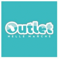 Outletnellemarche.it Logo PNG Vector