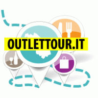 Outlettour.it Logo PNG Vector