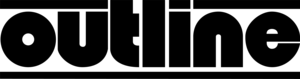 Outline Logo PNG Vector