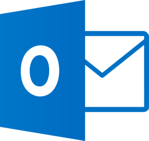Outlook Logo PNG Vector