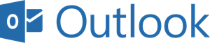 Outlook Logo PNG Vector