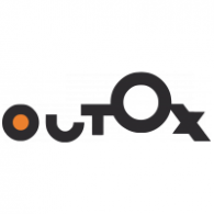 Outox Logo PNG Vector