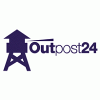 Outpost24 Logo PNG Vector