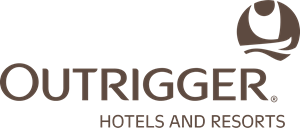Outrigger Hotels and Resorts Logo PNG Vector