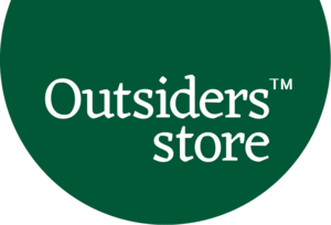 Outsiders Store Logo PNG Vector