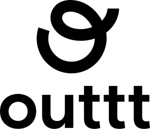 outtt Logo Vector