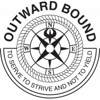 Outward Bound Logo PNG Vector