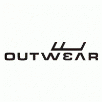 Outwear Logo Vector