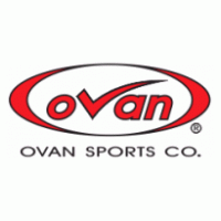 Ovan Sports Co. Logo Vector