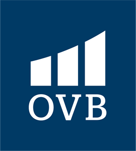 OVB Holding Logo PNG Vector