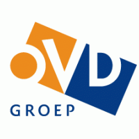 OVD Groep Logo PNG Vector