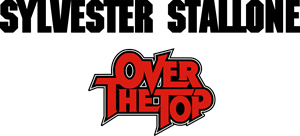 Over the Top Logo PNG Vector