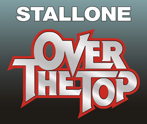 Over the Top Logo PNG Vector