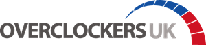 OVERCLOCKERS Logo Vector