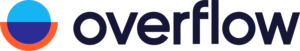 Overflow Logo PNG Vector