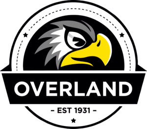 Overland Elementary School Logo PNG Vector