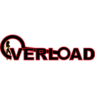 Overload Logo PNG Vector