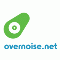overnoise.net Logo Vector