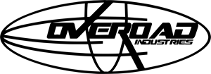 Overoad Industries Logo Vector