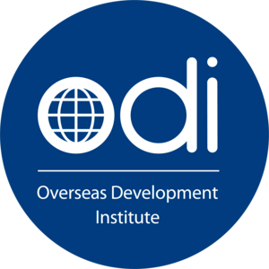 Overseas Development Institute Logo PNG Vector