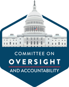Oversight & Accountability Logo PNG Vector