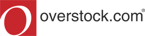 Overstock.com Logo PNG Vector