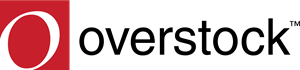 Overstock Logo Vector