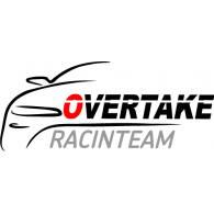 Overtake Logo Vector