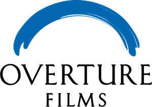 Overture Films Logo PNG Vector