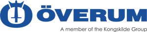 Överum Logo PNG Vector