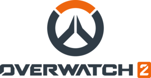 Overwatch 2 Logo PNG Vector