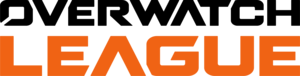 Overwatch League (2023) Logo PNG Vector