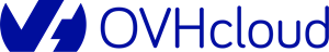 OVHcloud Logo PNG Vector