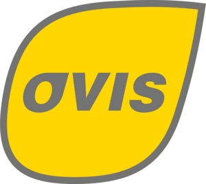 Ovis Logo PNG Vector