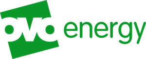 Ovo Energy Logo PNG Vector