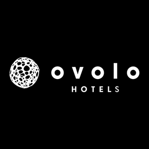 Ovolo Hotels Logo PNG Vector