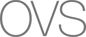 OVS Logo PNG Vector