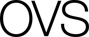 Ovs Logo Vector