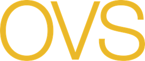 Ovs Logo PNG Vector