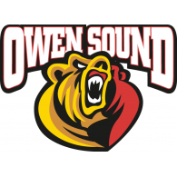 Owen Sound Logo PNG Vector