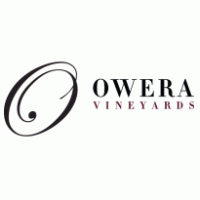 Owera Vineyards Logo Vector
