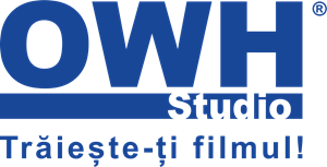 OWH Studio Logo PNG Vector