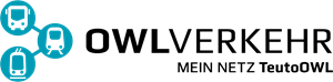 OWL Verkehr GmbH Logo Vector