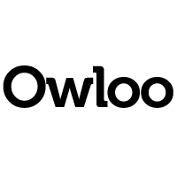 Owloo Logo PNG Vector