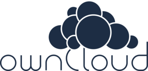 OwnCloud Logo PNG Vector
