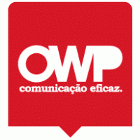 OWP Comunicação Logo PNG Vector