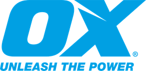 OX Logo PNG Vector