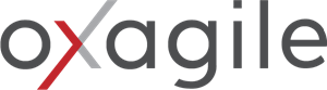 Oxagile Logo PNG Vector