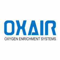 OXAIR Logo PNG Vector