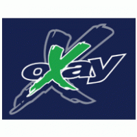 Oxay Logo Vector